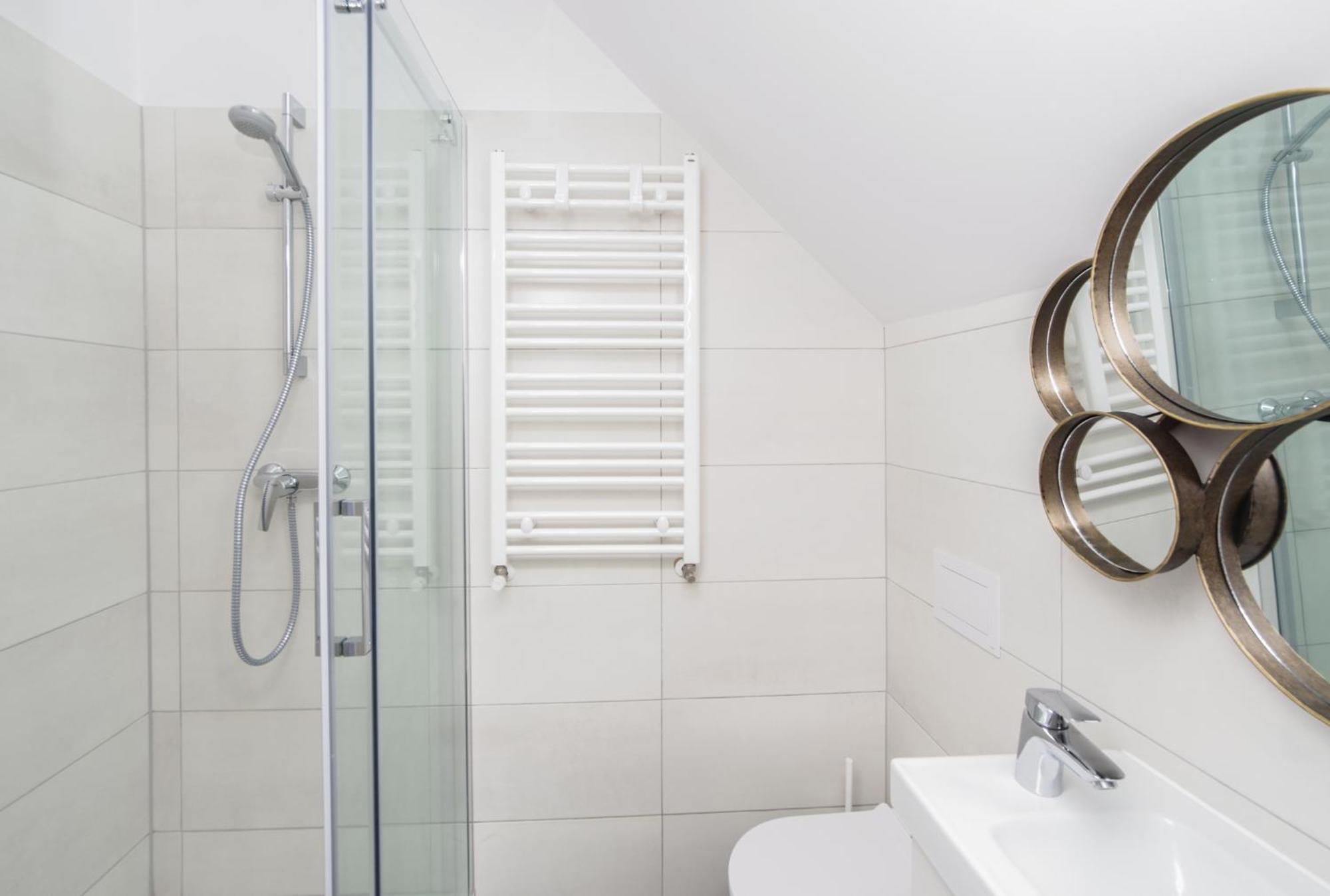 Alloggio in famiglia Sopotel Sopot