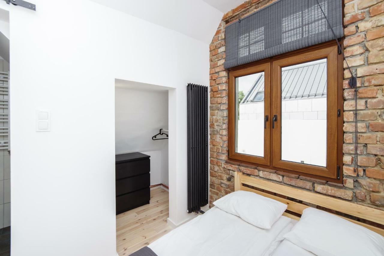 Alloggio in famiglia Sopotel Sopot